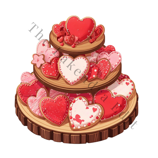 The Sweetheart Edit Mini Collection