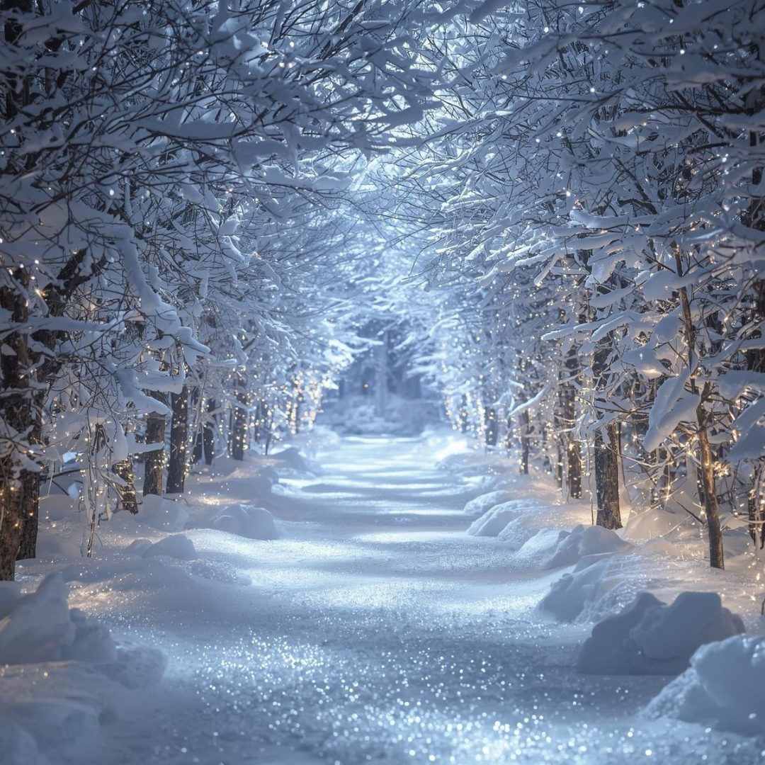 The Holiday Vault