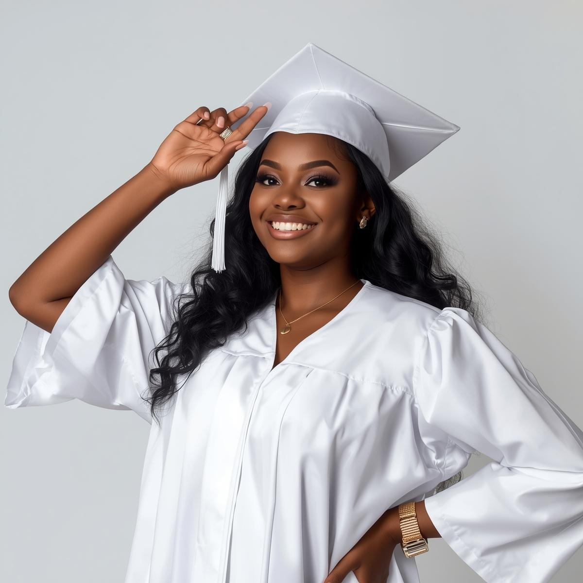 The Graduation Edit