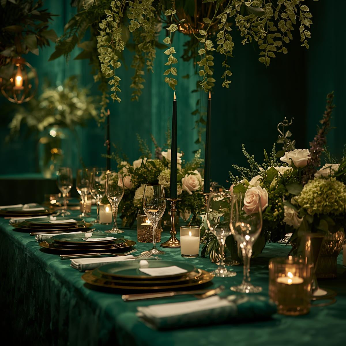 Event Invitations