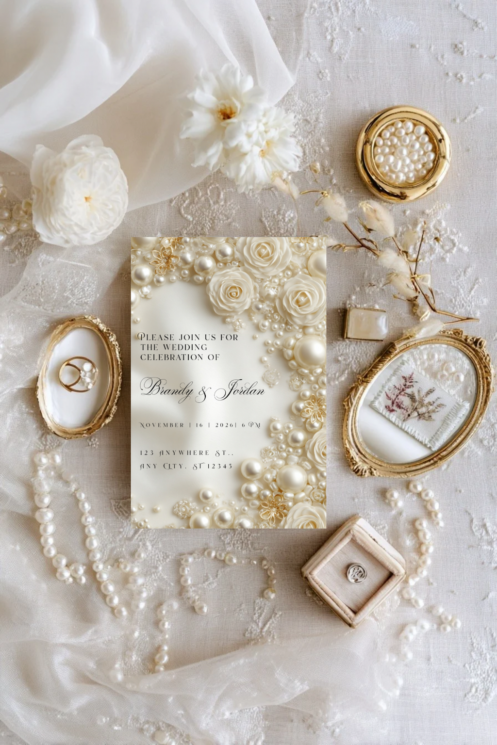 Canva Mockup Bundle | Over 100 Drag-and-Drop Canva Mockups for Event Designers