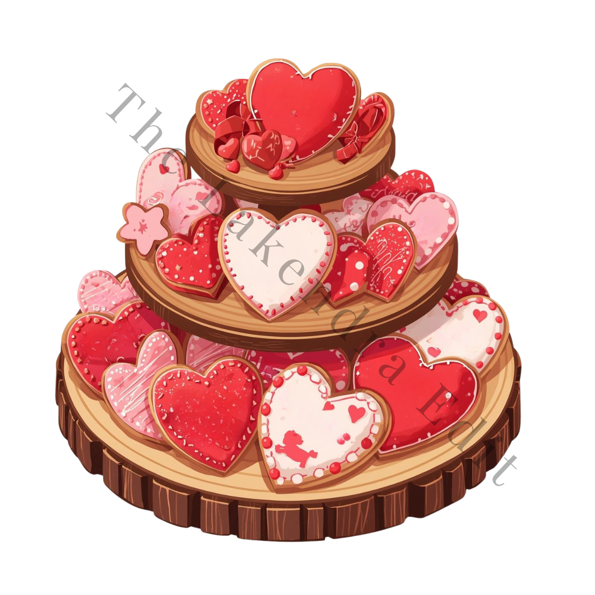 The Sweetheart Edit Mini Collection