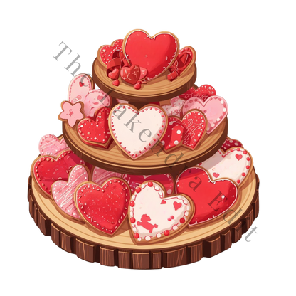 The Sweetheart Edit Mini Collection