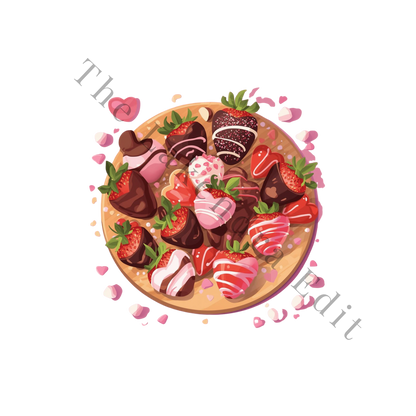 The Sweetheart Edit Mini Collection