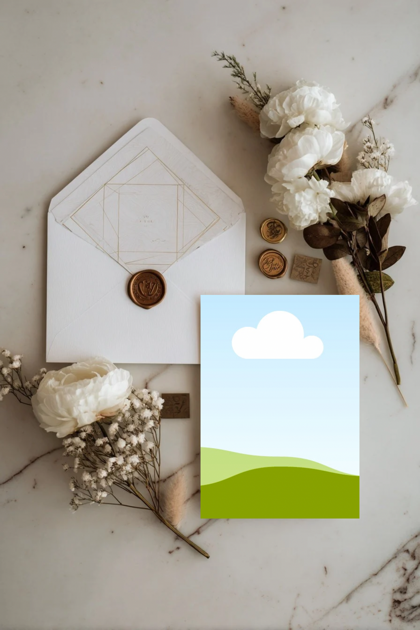 Canva Mockup Bundle | Over 100 Drag-and-Drop Canva Mockups for Event Designers