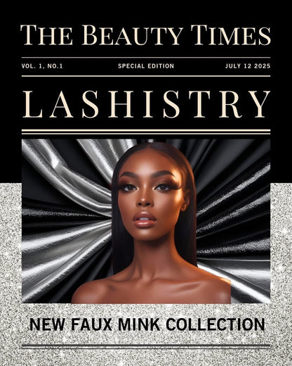 Custom Magazine-Style Flyers, Invitations & Event Programs (50% Deposit for orders over $150)