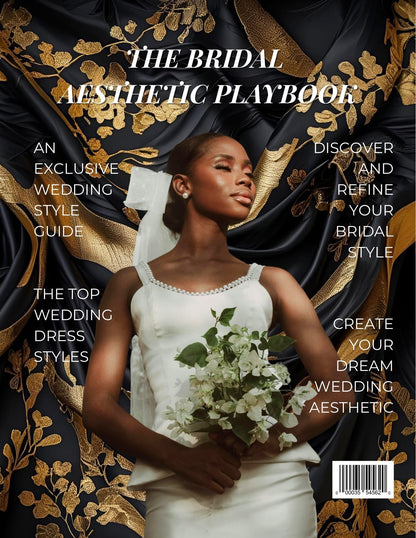 Custom Magazine-Style Flyers, Invitations & Event Programs (50% Deposit for orders over $150)