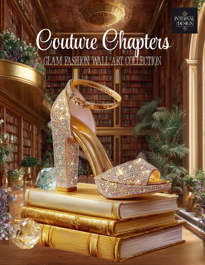 Custom Magazine-Style Flyers, Invitations & Event Programs (50% Deposit for orders over $150)