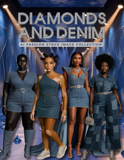 Custom Magazine-Style Flyers, Invitations & Event Programs (50% Deposit for orders over $150)