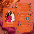 The Love Edit Vol.1: Sunset Editorial