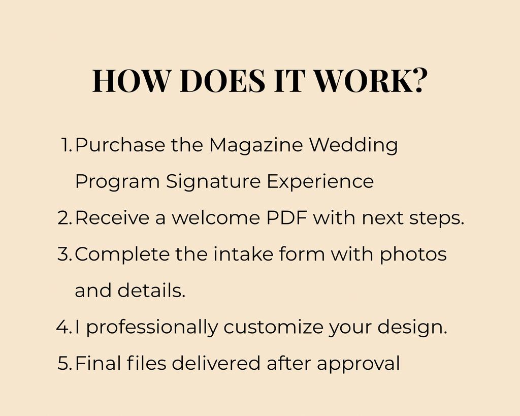 Disco Era Edition | The Signature Experience Luxe Wedding Magazine | Done for You