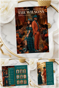 Fall Edition | The Signature Experience Luxe Wedding Magazine | Done for You