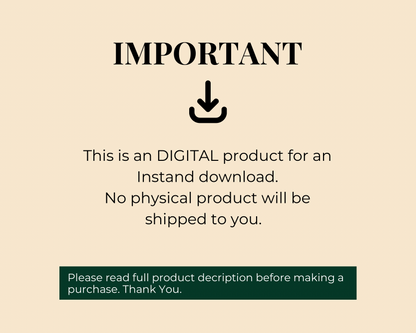 Magazine Graduation Invitation | The Grad Edit