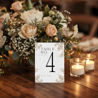 The Garden Romance Mockup Edit Collection