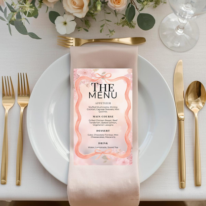 The Garden Romance Mockup Edit Collection