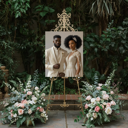 The Garden Romance Mockup Edit Collection