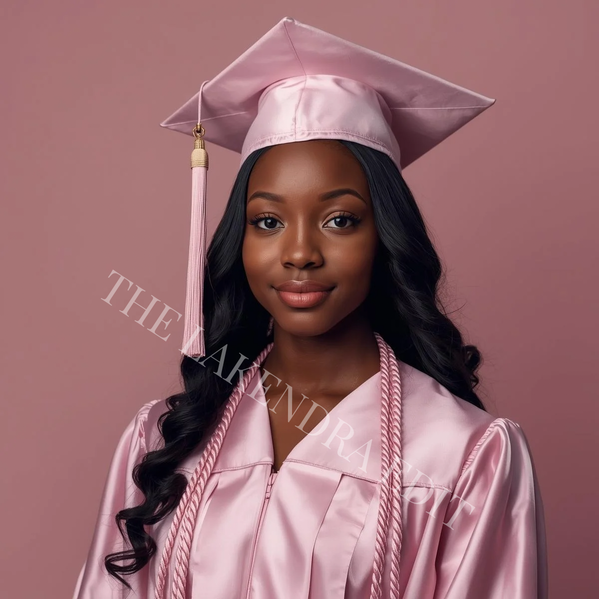 The Graduation Edit Volume 2