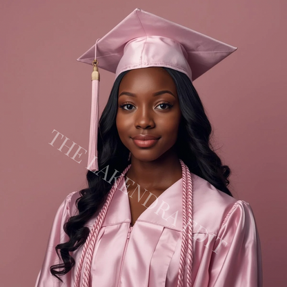 The Graduation Edit Volume 2