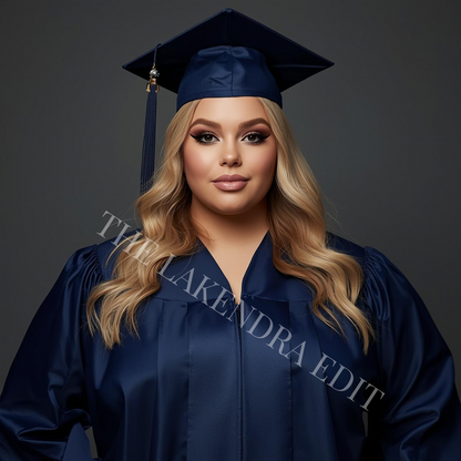 The Graduation Edit Volume 2