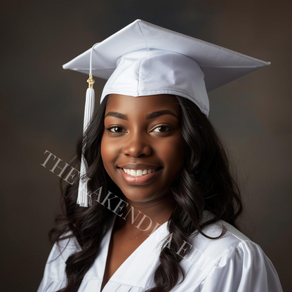 The Graduation Edit Volume 2