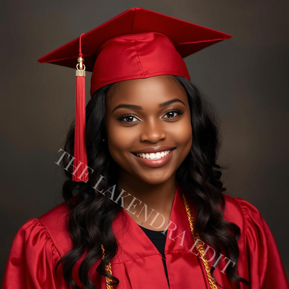 The Graduation Edit Volume 2