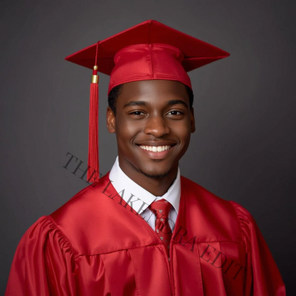 The Graduation Edit Volume 2