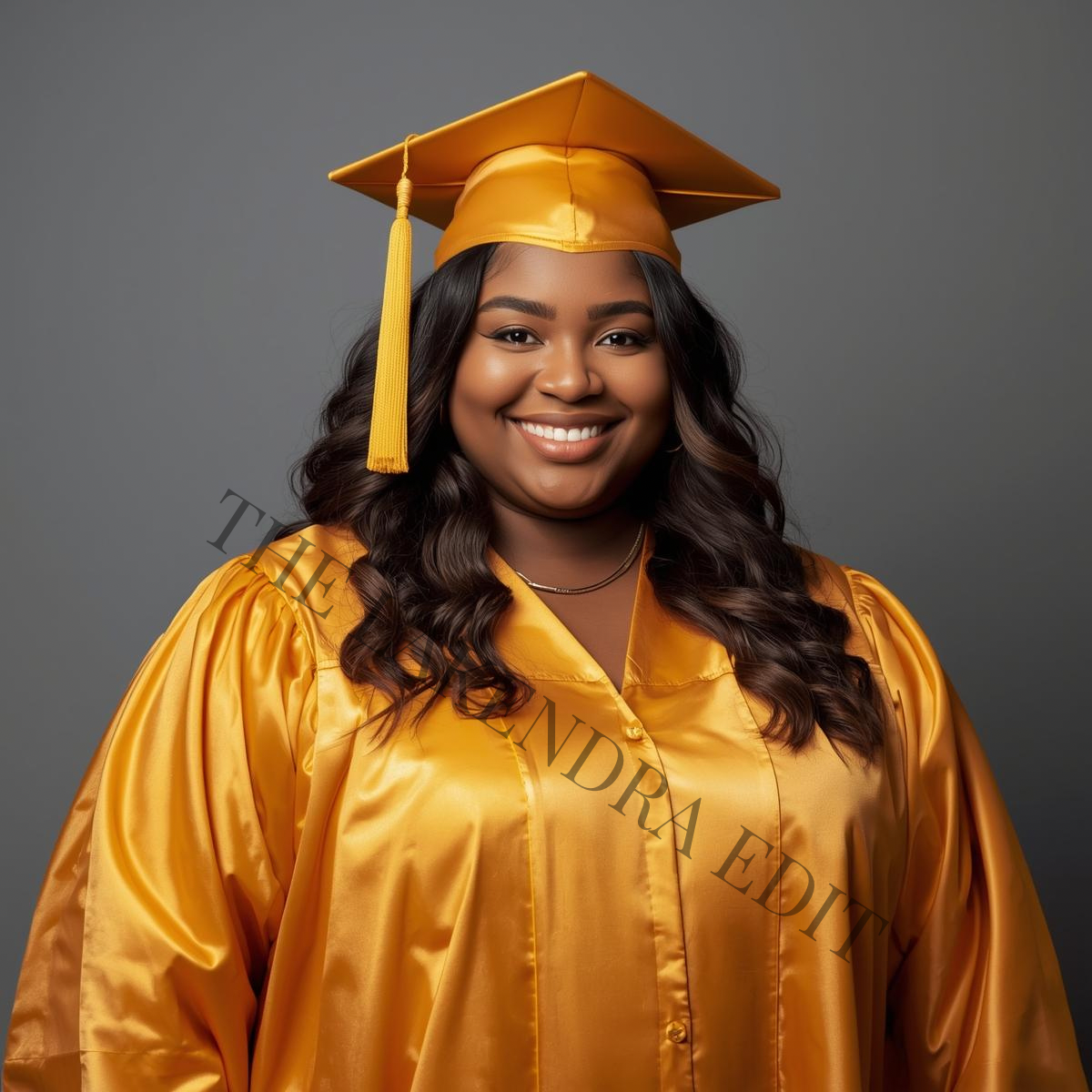 The Graduation Edit Volume 2