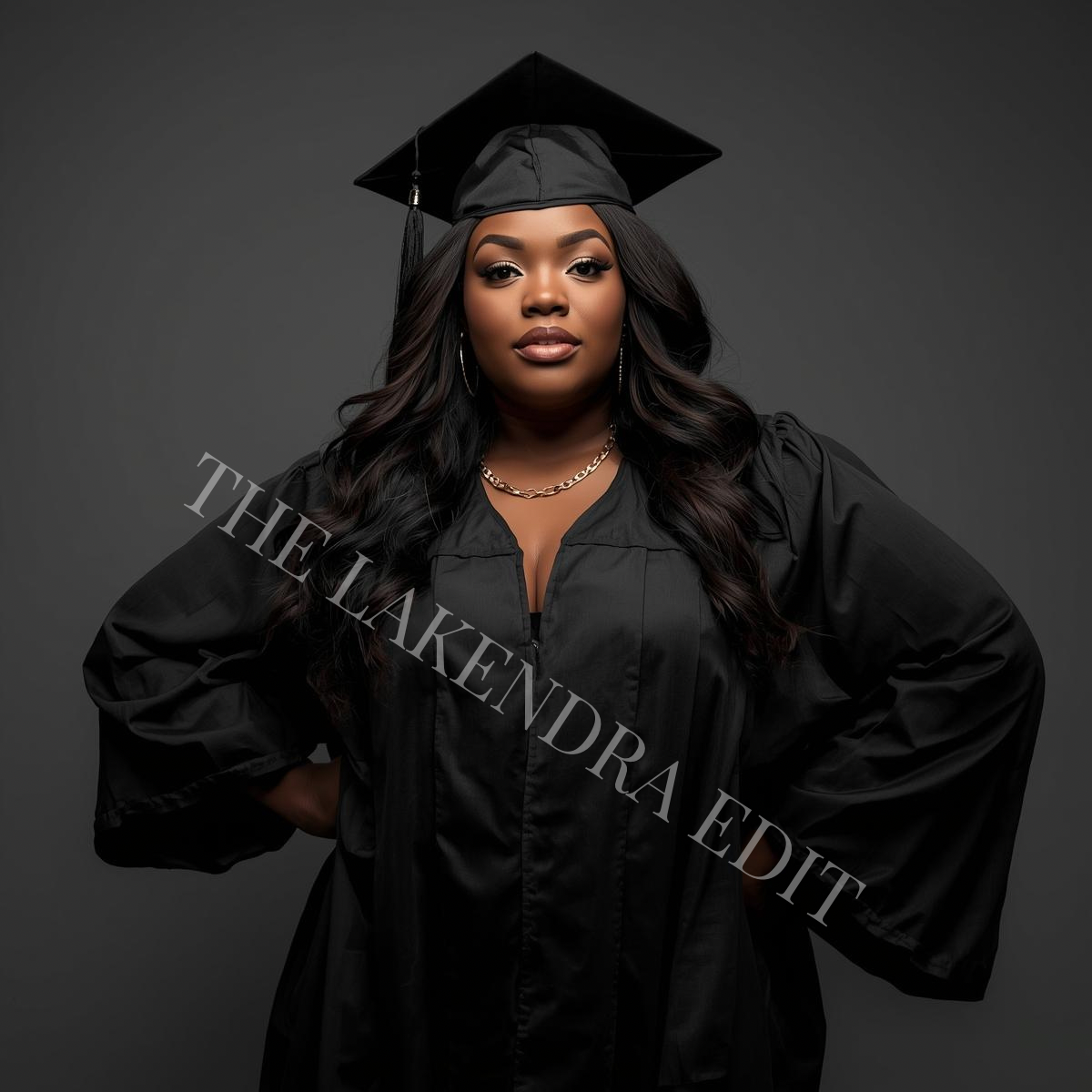 The Graduation Edit Volume 2