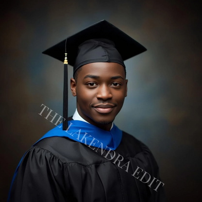 The Graduation Edit Volume 2