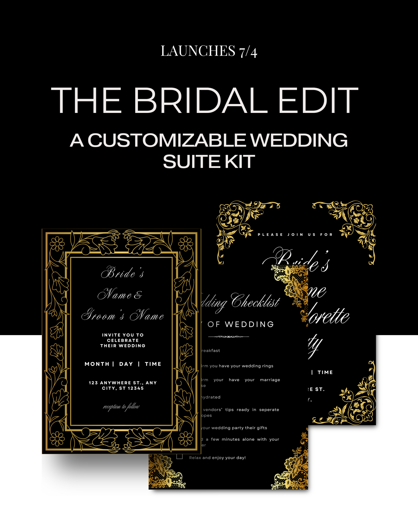 Custom Social Media Graphics – Instagram Posts & Stories (50% Deposit for orders over $150)