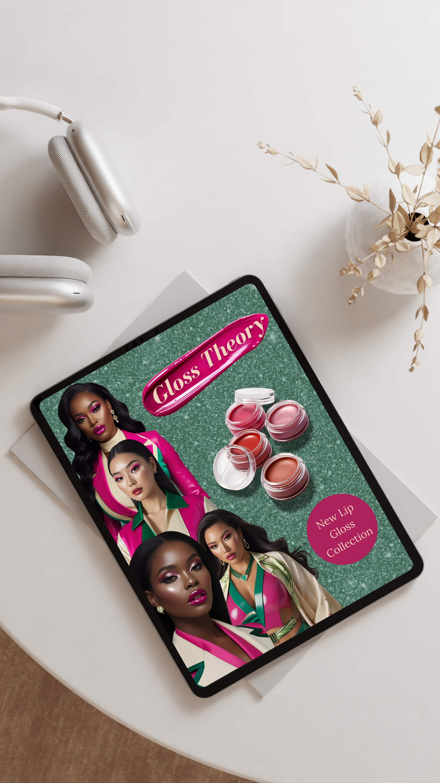 Custom Social Media Graphics – Instagram Posts & Stories (50% Deposit for orders over $150)